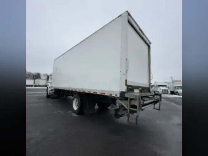 2019 NAVISTAR INTERNATIONAL 4300