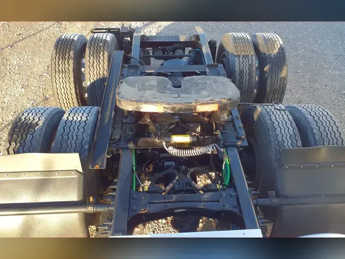 2021 FREIGHTLINER/MERCEDES NEW CASCADIA PX12664