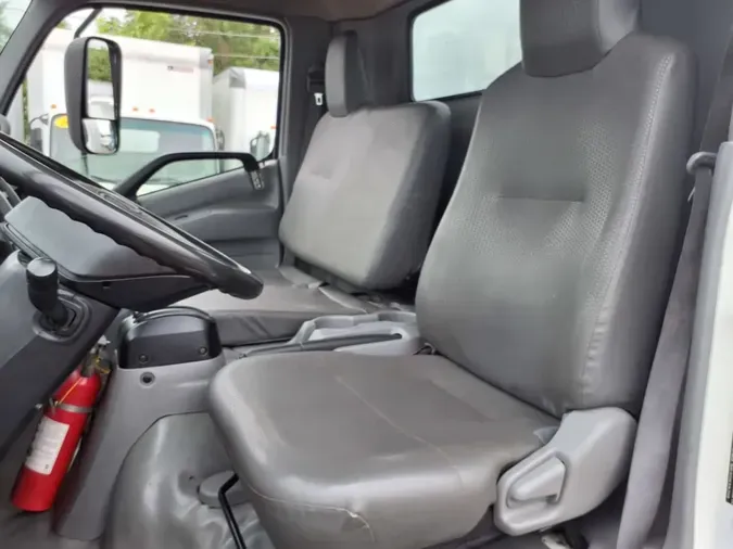 2018 HINO HINO 195