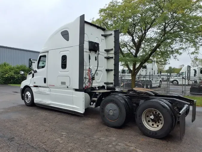 2020 FREIGHTLINER/MERCEDES NEW CASCADIA PX12664