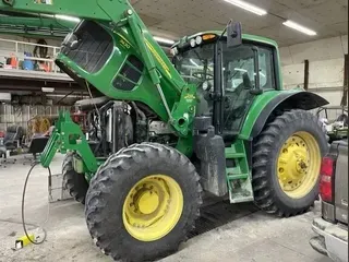2008 John Deere 7430 Premium