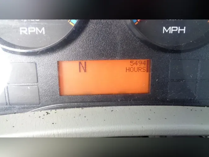 2017 International 4300