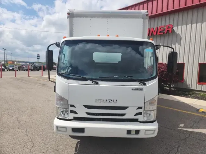 2016 ISUZU NPR HD