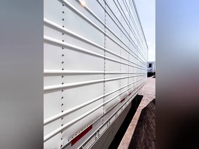 2020 VANGUARD VAN - REF