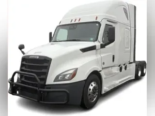2022 Freightliner Cascadia