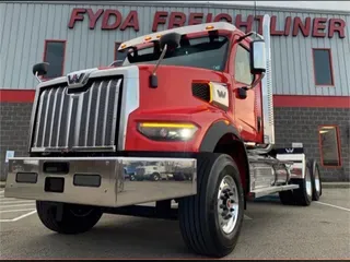 2021 Western Star 49X