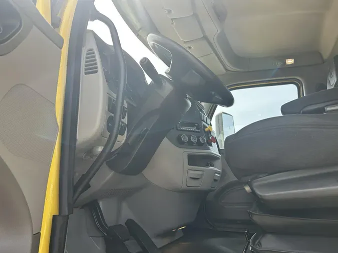 2021 Peterbilt 579