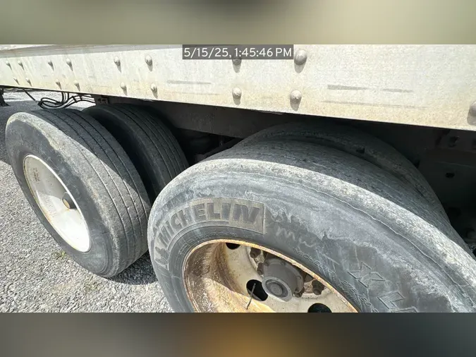 2008 Strick Trailers Other