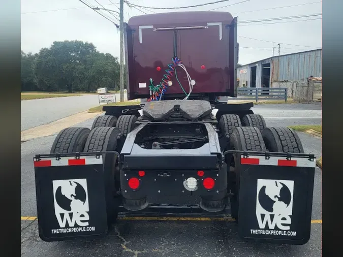 2020 MACK TRUCKS, INC. ANTHEM 64T