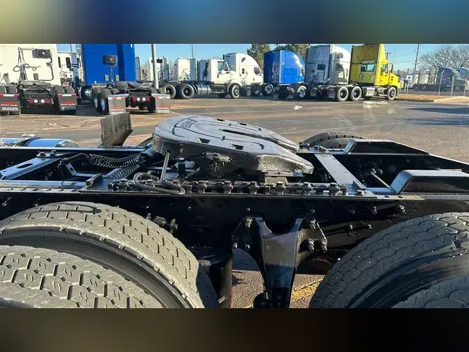 2020 INTERNATIONAL RH613