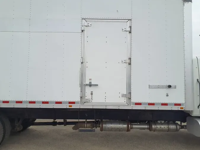 2016 NAVISTAR INTERNATIONAL 4300