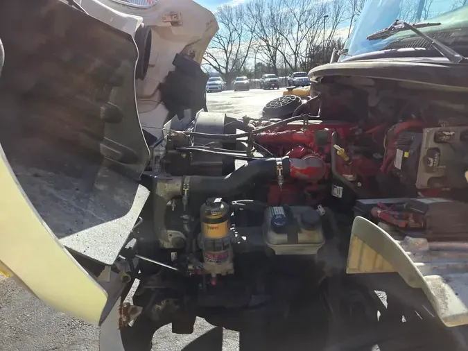 2015 FREIGHTLINER/MERCEDES M2 1069bf7631e3143edcb5b2e86a521e5d9df