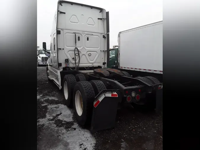 2019 FREIGHTLINER/MERCEDES NEW CASCADIA PX12664