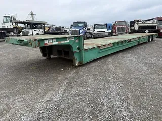 2007 TRAIL KING 