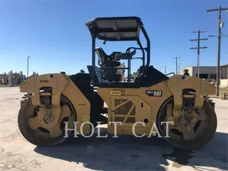 2019 Caterpillar CB13