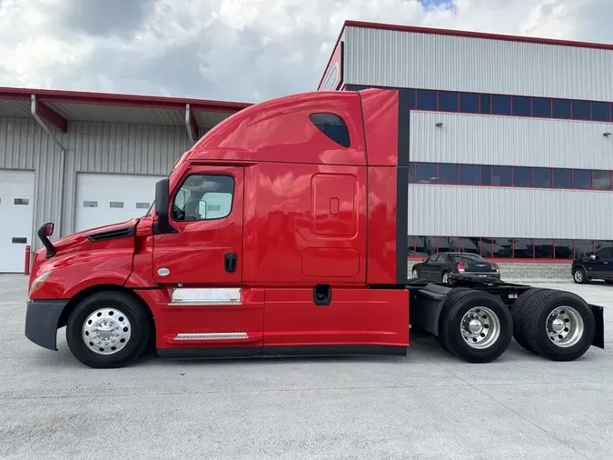 2022 Freightliner Cascadia&reg;