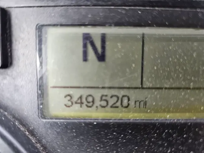 2018 FREIGHTLINER/MERCEDES CASCADIA 125