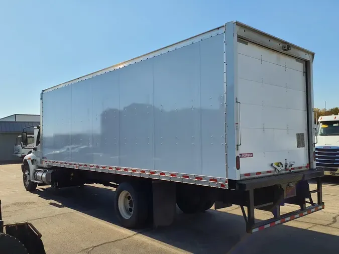 2023 NAVISTAR INTERNATIONAL MV607 (4X2)9bf93e09f9c905f34d8758260ac157f4