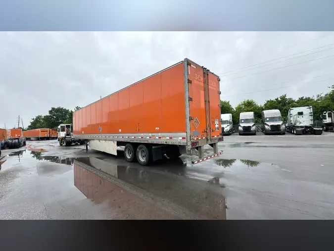 2013 Hyundai VAN