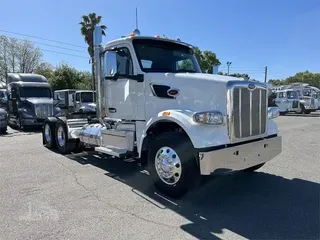 2025 PETERBILT 567