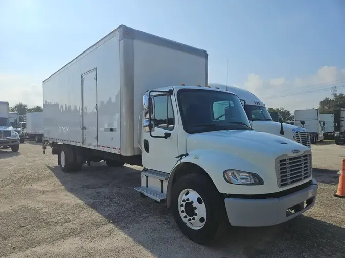 2019 FREIGHTLINER M2 106