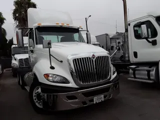 2016 NAVISTAR INTERNATIONAL PROSTAR