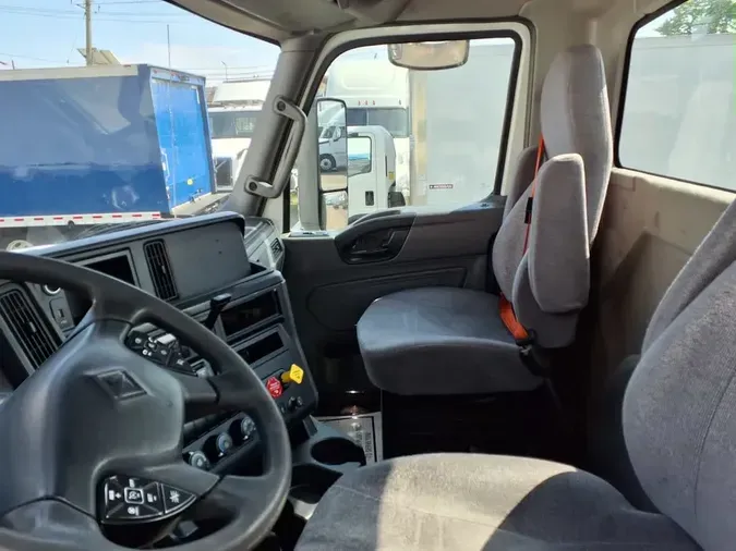 2019 NAVISTAR INTERNATIONAL LT625 DAYCAB T/A
