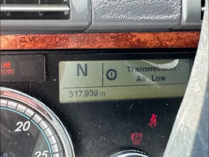 2018 FREIGHTLINER CASCADIA 125
