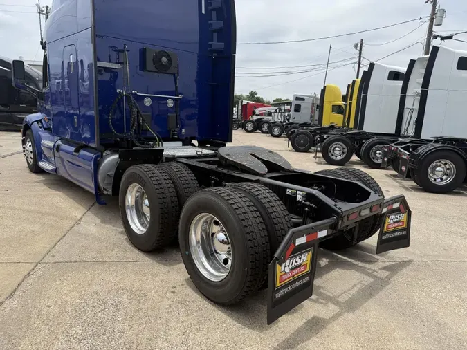 2022 Peterbilt 579