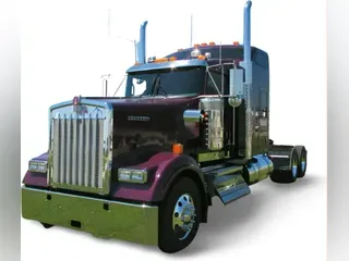 2026 Kenworth W900L