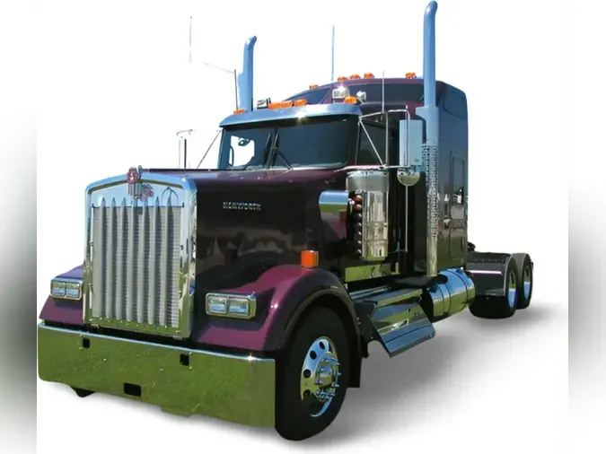 2026 Kenworth W900L9bfd7d768bb17b6b4a13391b53031bbc