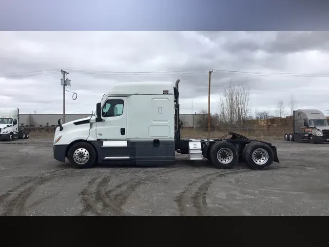 2022 Freightliner Cascadia 1269bfd80ab392f66c7a17b66db253c73b1