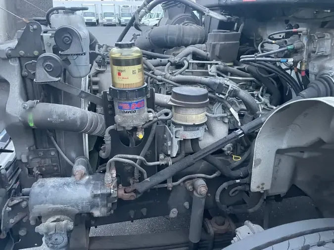 2019 HINO 2689bfe42bf95210adcd6a515faf7605901