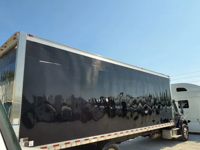 2019 FREIGHTLINER M2 106