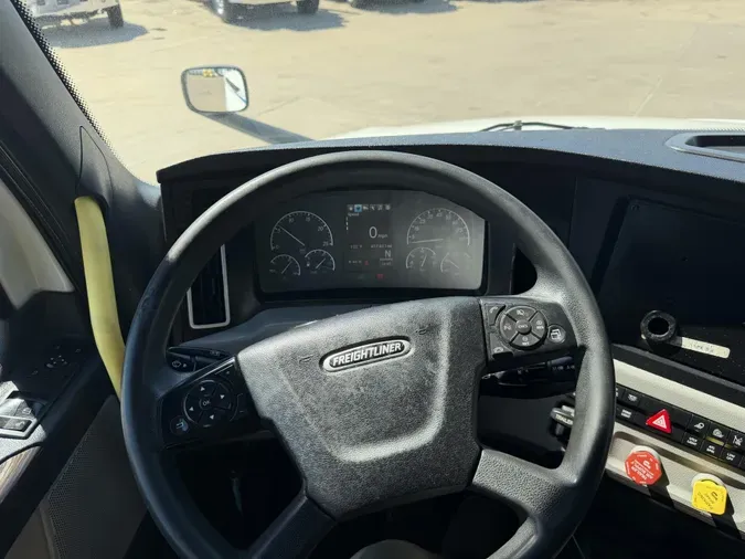 2021 Freightliner Cascadia