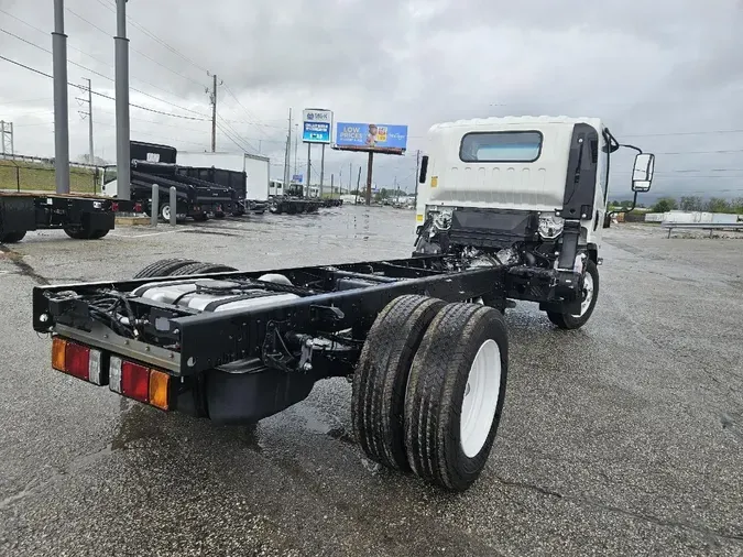 2025 ISUZU NPRGASHD9c000a9b39ccb5f02f0513137d6cac21