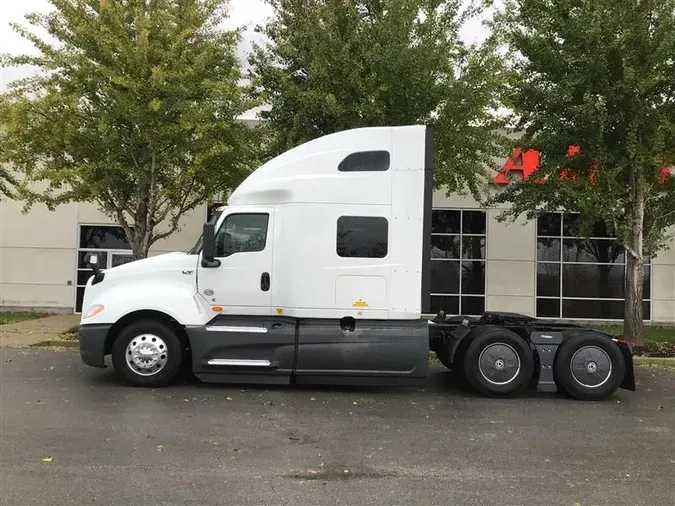 2020 INTERNATIONAL LT625