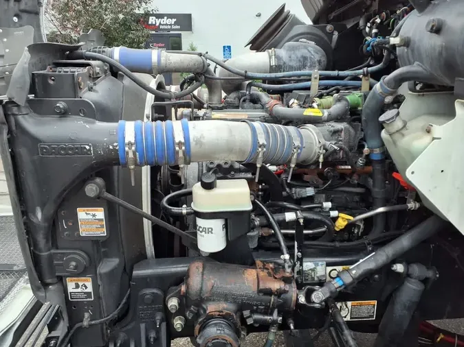 2020 KENWORTH TRUCKS T370