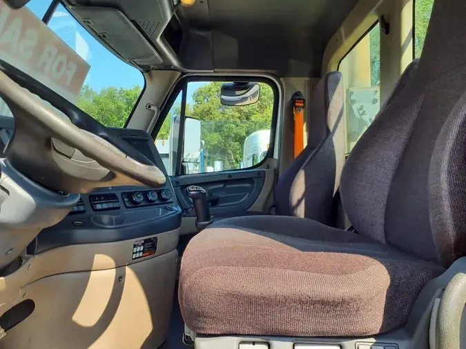 2020 FREIGHTLINER CASCADIA 125