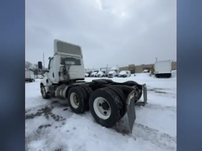 2020 NAVISTAR INTERNATIONAL LT625 DAYCAB T/A