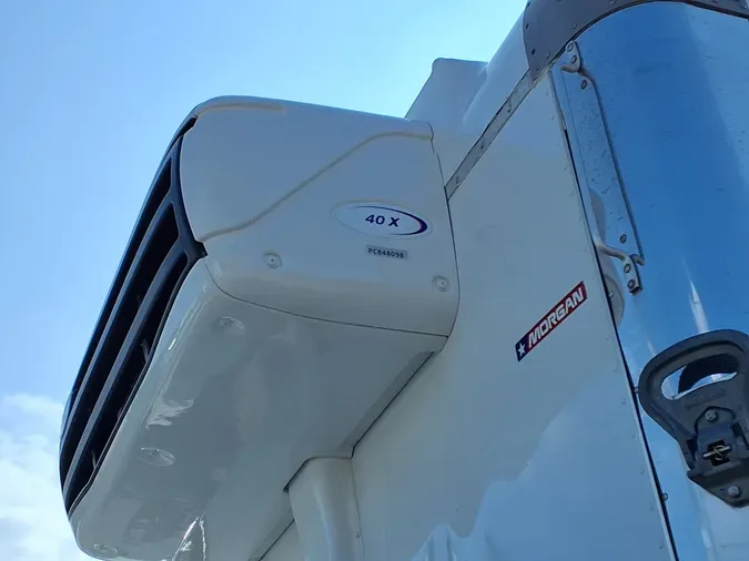 2020 ISUZU NQR