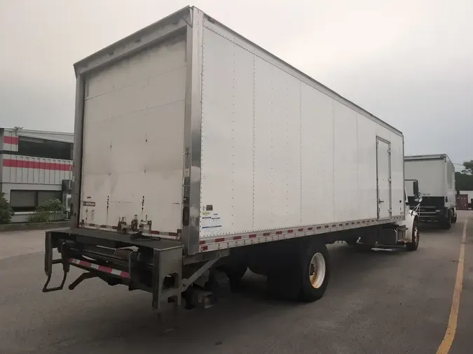 2020 FREIGHTLINER/MERCEDES M2 106