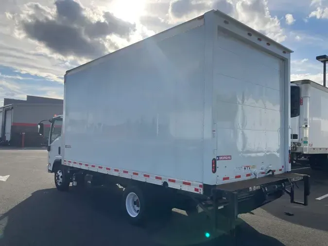 2019 ISUZU NPR HD