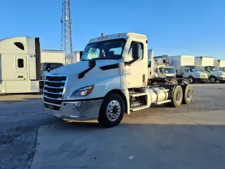 2021 FREIGHTLINER/MERCEDES NEW CASCADIA PX12664