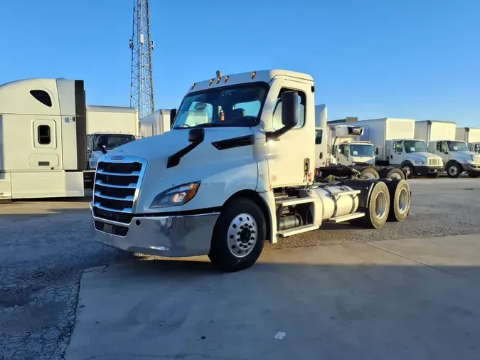 2021 FREIGHTLINER/MERCEDES NEW CASCADIA PX126649c063be0d4e44035fd14fd19ce6a5d47