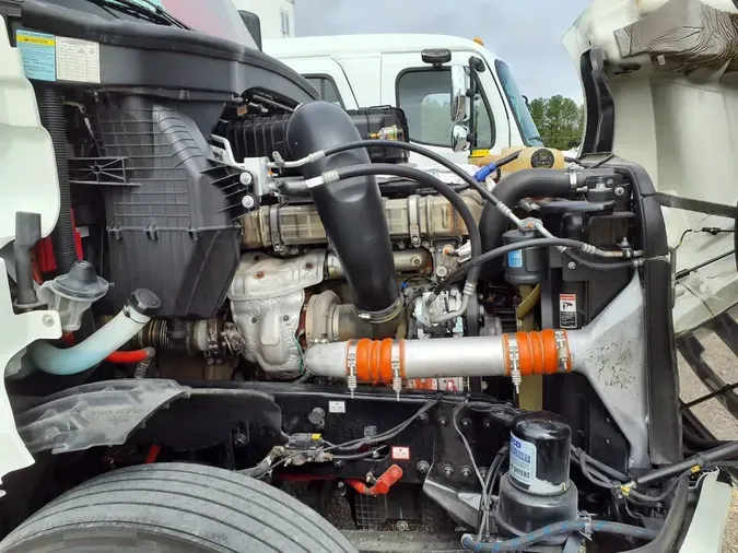 2021 FREIGHTLINER/MERCEDES NEW CASCADIA PX12664