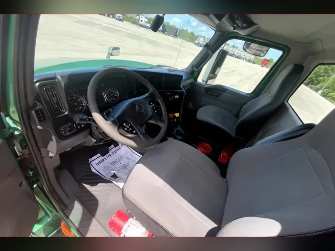 2020 INT LT625 6x4