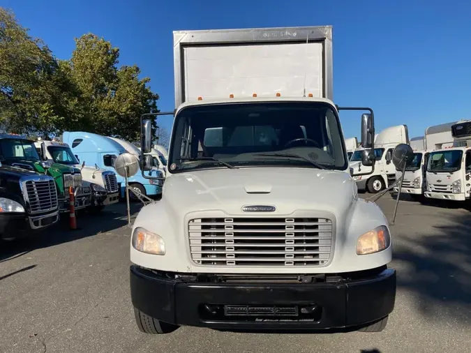 2020 FREIGHTLINER/MERCEDES M2 106