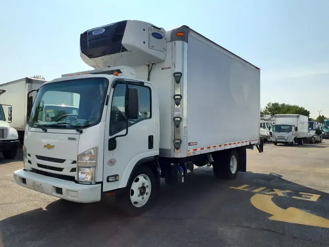 2019 CHEVROLET MOTOR DIV. LCF 4500XD9c08388f2c2cd4216c1cbcf721bfdfac