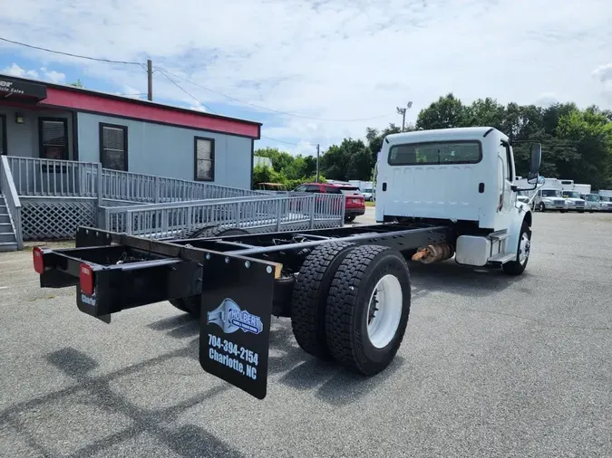 2018 FREIGHTLINER M2 106